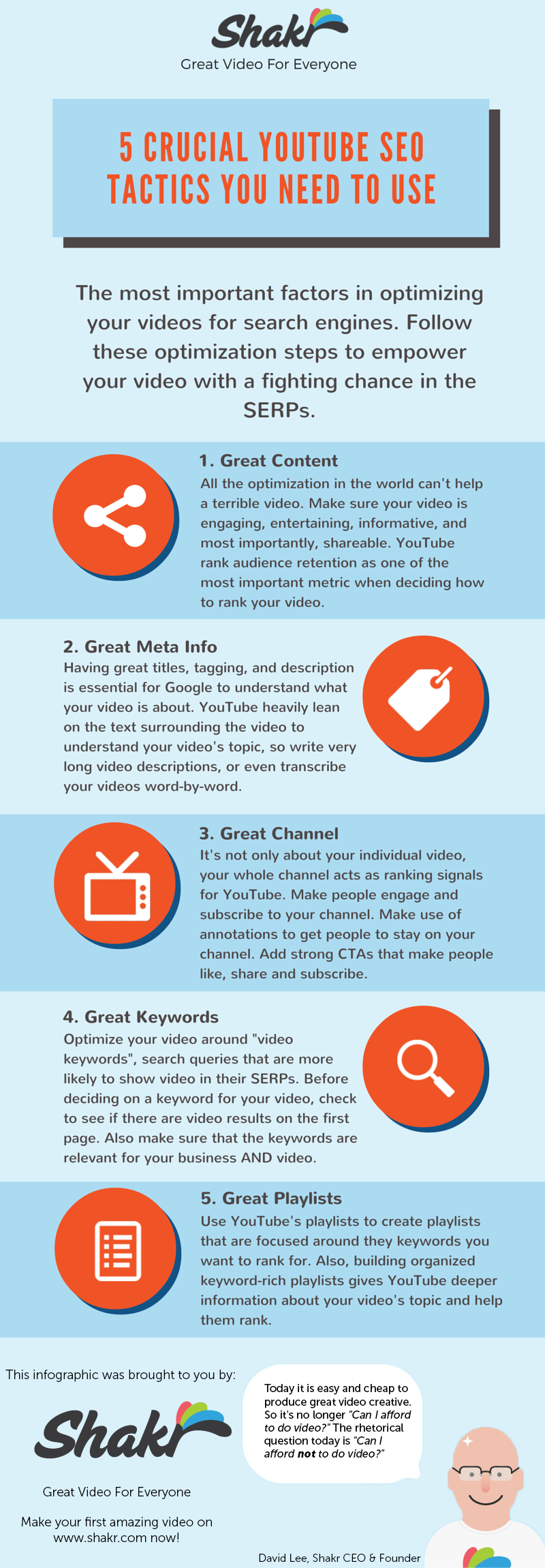 10 Youtube SEO ideas - youtube, video seo, youtube marketing
