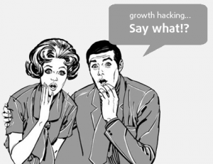 Growth Hacker - Say What?