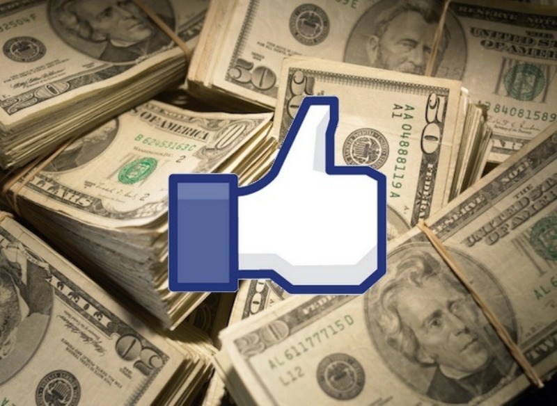 Facebook embeddable video = cash in Facebook's pockets