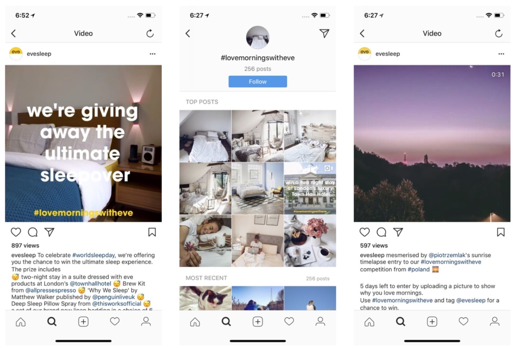 8 Instagram Ideas That Will Give You A Creative Boost - robux instagram hashtag toopics