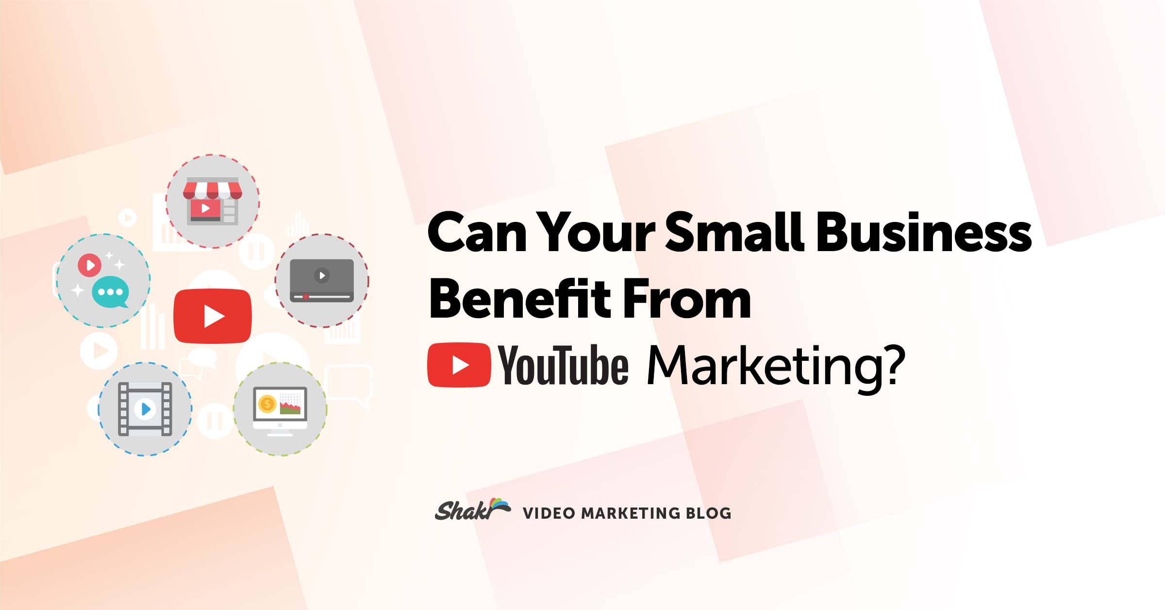 Can Your Small Business Benefit From Marketing