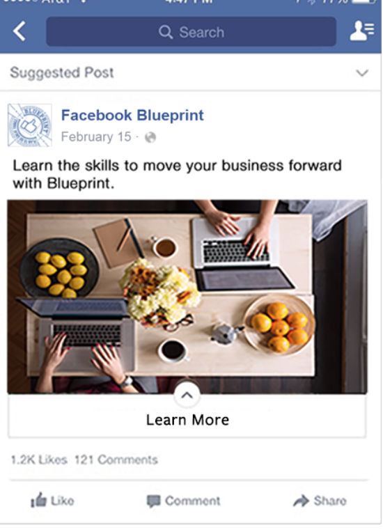 how to create Facebook Canvases 