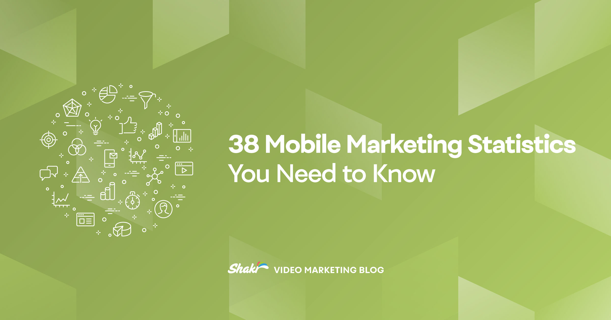 38 Mobile Marketing Statistics You Need to Know - Shakr Blog