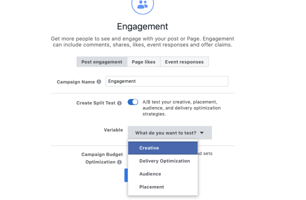 ways to scale your Facebook ad campaigns 